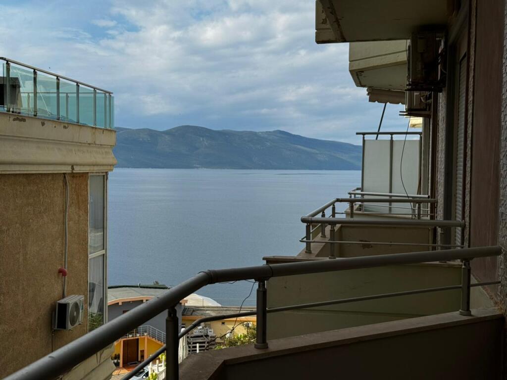 Appartamento in vendita 1+1/Vlore