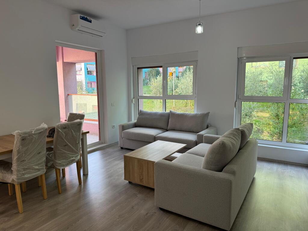 Ali demi 2+1 for Rent