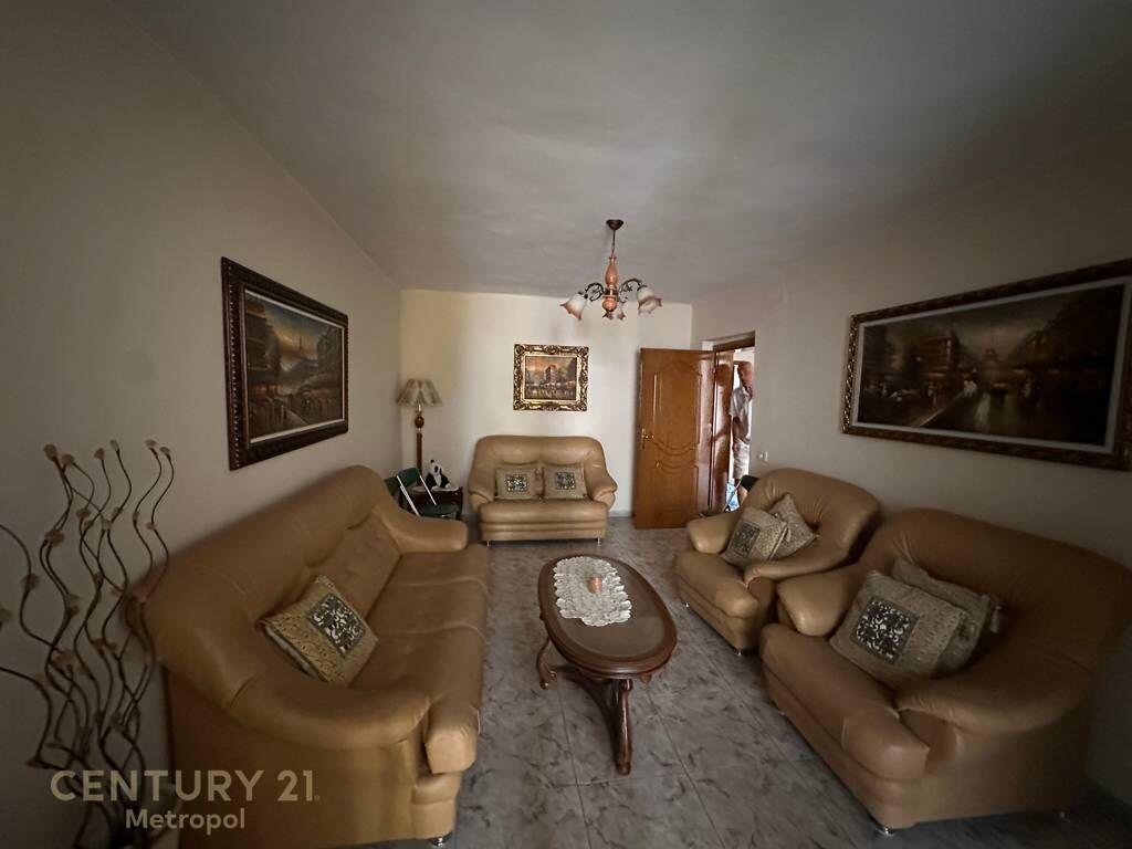 Apartment 3+1 for rent near Emin Duraku School 600 € /Month