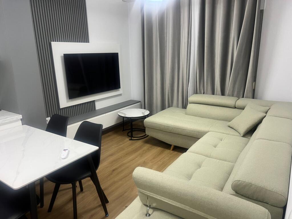 Apartment for rent 1+1 Kaimi Residence