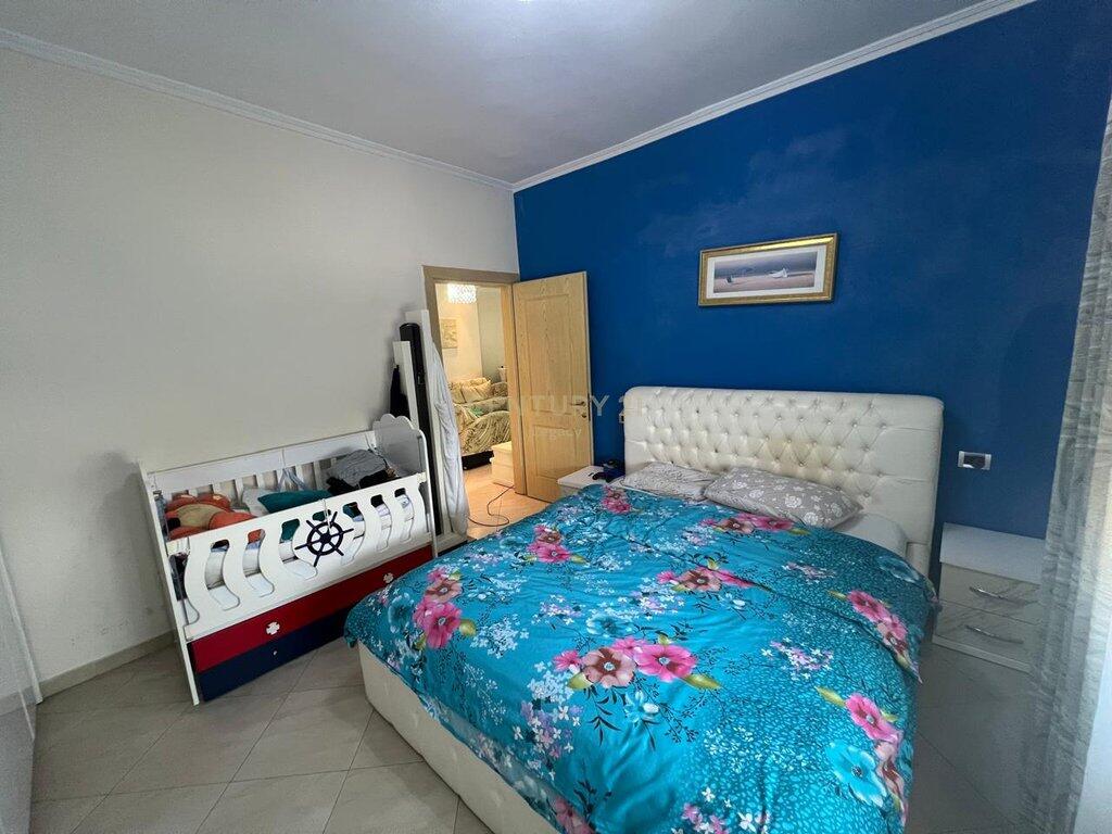 Apartment 3+1 for sale in Fresk!