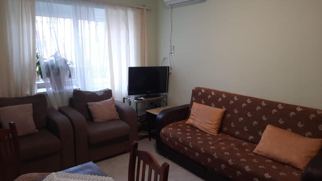 APARTAMENT 1+1 PER QERA TEK ZJARRFIKSJA, DURRËS