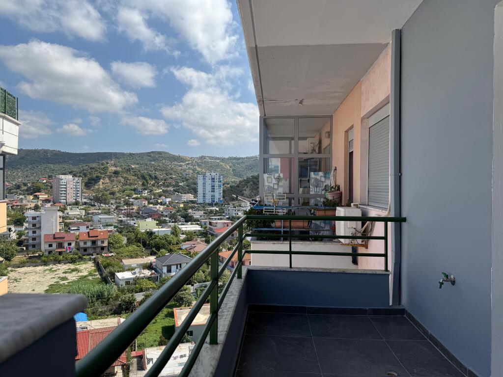 Appartamento in vendita 1+1/Vlore