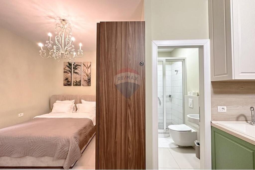 Tre garsoniere per shitje ne Bllok