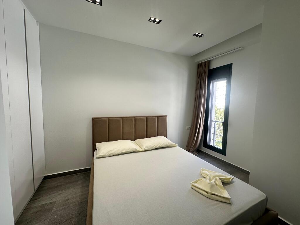 Apartment for rent 1+1/Vlore