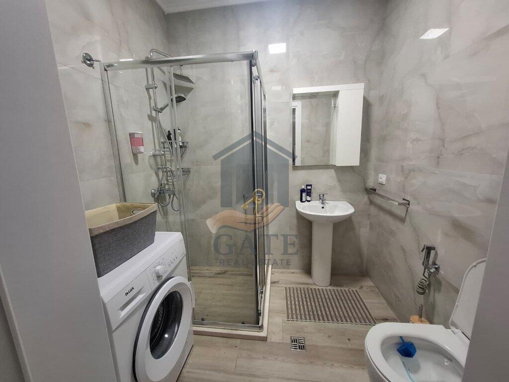 Jepet garsonierë me qira – Plazh, Durrës