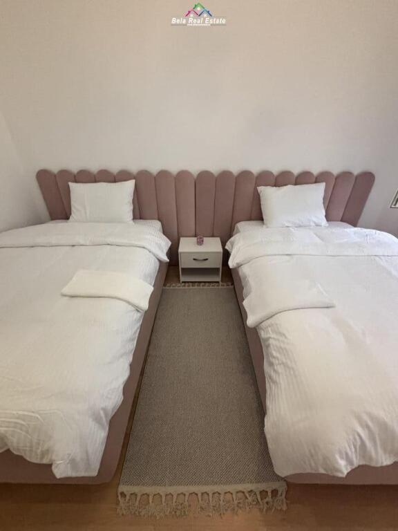 Apartment For Rent 2+1 In Ali Dem (ID B221362) Tirane