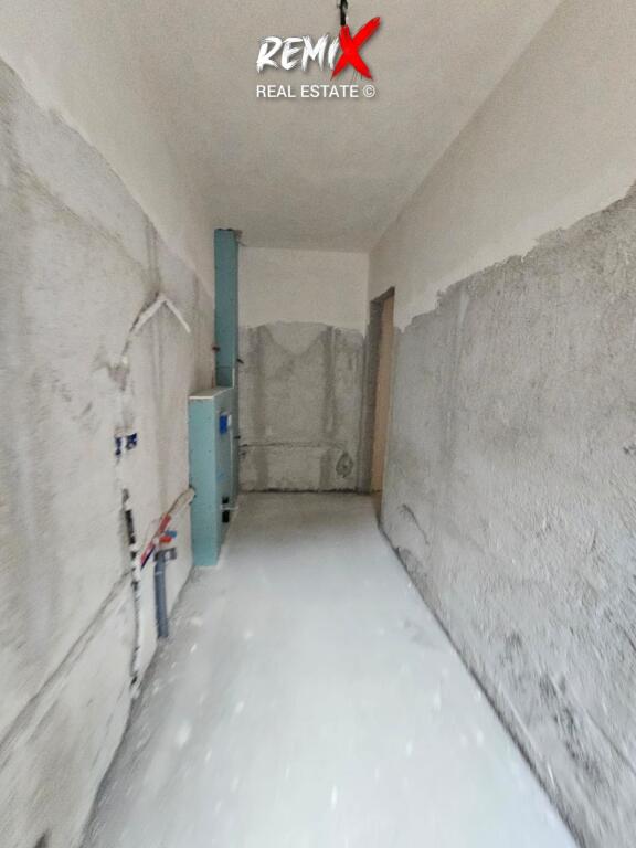 SHITET APARTAMENT 1+1 NE MALIN E ROBIT