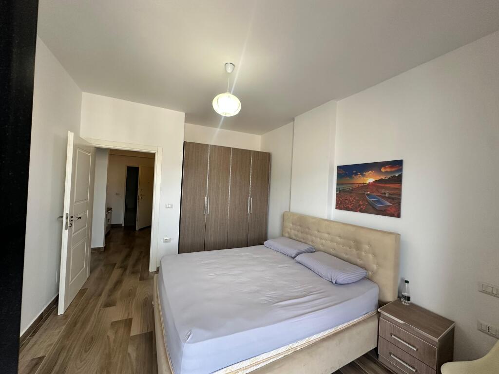 Apartament me qira 2+1/Vlorë