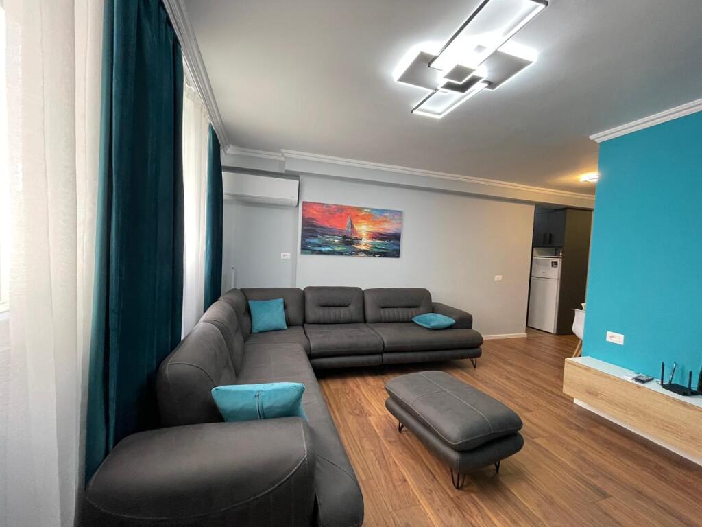 AFFITTASI SUPER APPARTAMENTO 1+1 A VOLLGA DURRES