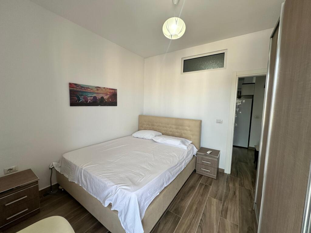 Apartament me qira 2+1/Vlorë