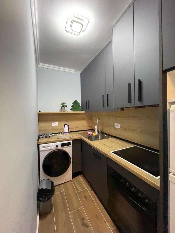 AFFITTASI SUPER APPARTAMENTO 1+1 A VOLLGA DURRES