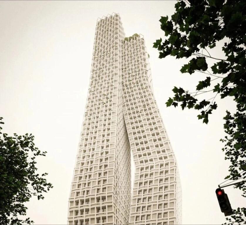 VENDESI APPARTAMENTI 1+1 E 2+1 BOND TOWER