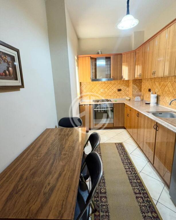 Appartamento 2+1+2 in Affitto – vicino al Tribunale, Durrës