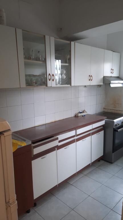 FOR RENT 1+1 APARTMENT NEAR THE FIRE STATION IN DURRES