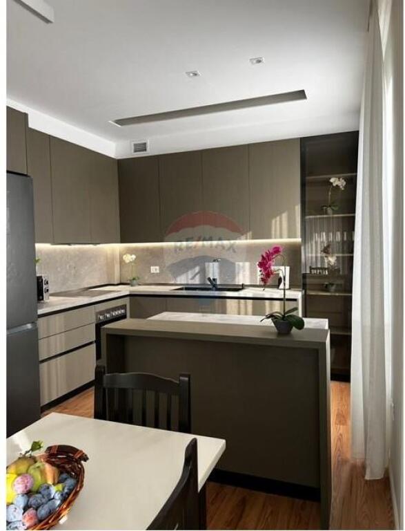 Villa in affitto a Prush, Tirana