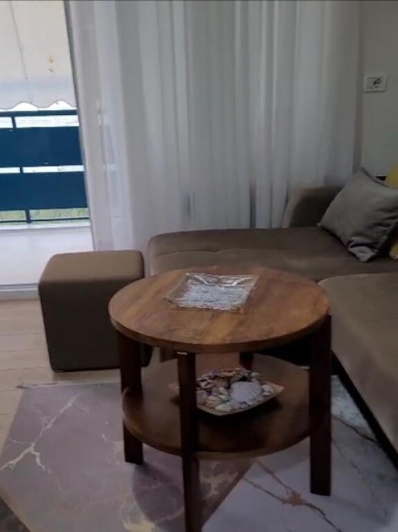 APARTMENT FOR SALE ON THE BEACH OF GOLEMI