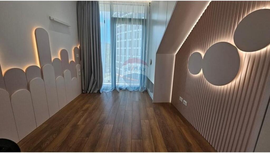 Apartment 2+1 for rent at Lake View