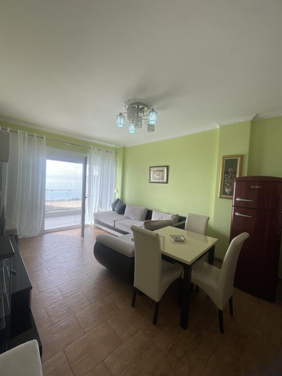 🏡 APPARTAMENTO IN AFFITTO 2+1 📍PISTA TEUTA SPIAGGIA DURRES