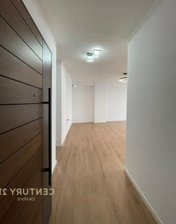 APARTMENT 2+1 FOR SALE WITH PARKING SPACE IN ASTIRE.