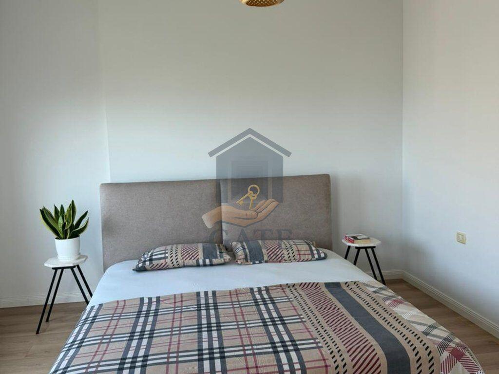 For Rent Apartment 2+1+2 Balconies at Shkembi Kavajes