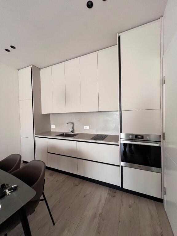 APARTMENT 1+1 FOR RENT Emerald Center