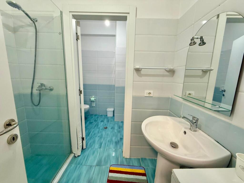 DUPLEX APARTMENT 2+1 FOR RENT