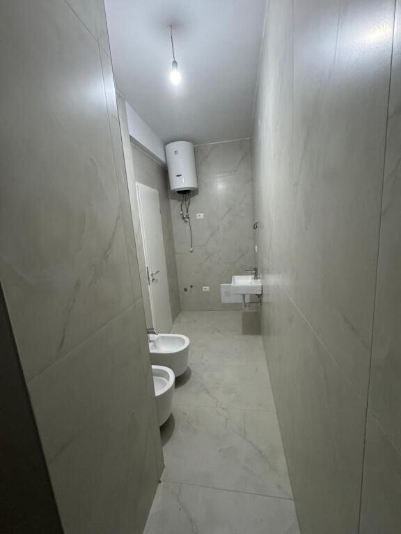 Apartment 1+1 for sale in Fresk