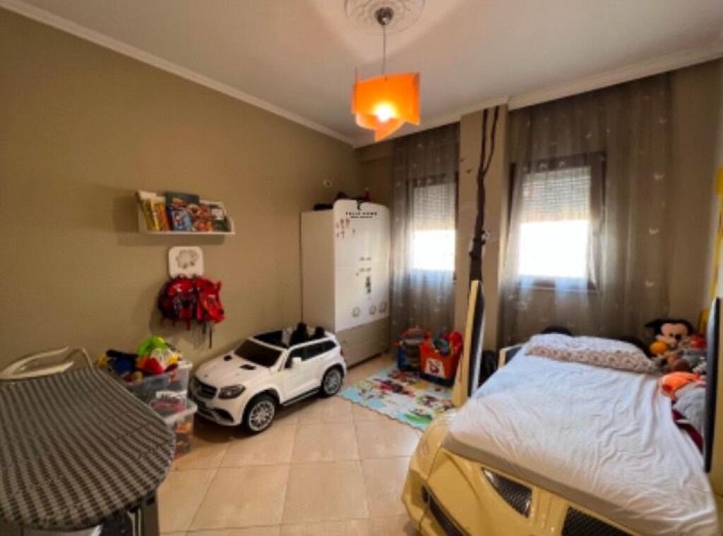 APPARTAMENTO IN AFFITTO 2+1+2 KODRA E DIELLIT 60.000 LEKE