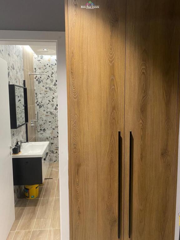 Appartamento In Affitto 1+1 A Don Bosko (ID B210715) Tirana