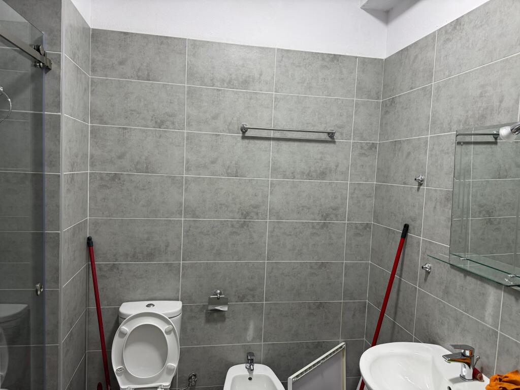 Ali demi 2+1 for Rent