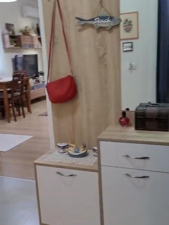 APARTMENT FOR SALE ON THE BEACH OF GOLEMI