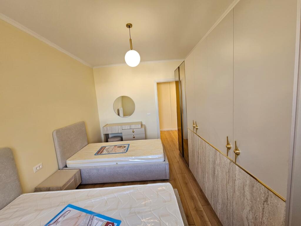 SUPER APPARTAMENTO IN VENDITA, COMPLETAMENTE ARREDATO, SPIAGGIA DI DURRËS