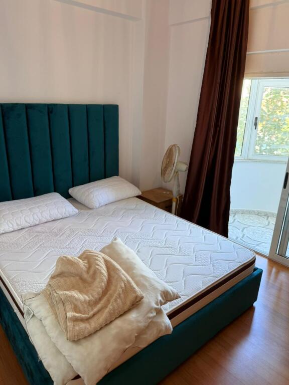 APPARTAMENTO 1+1 IN VENDITA VICINO ALLA PISTA TEUTA