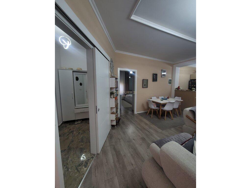 Apartment for Sale 2+1+2 ,FRESK