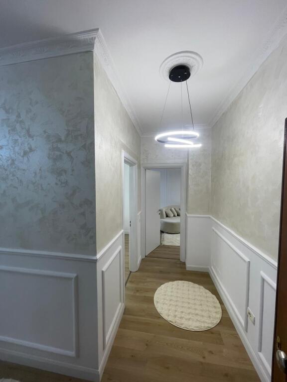 🏡 Shitet apartament 2+1 prane Vila-L, Astir