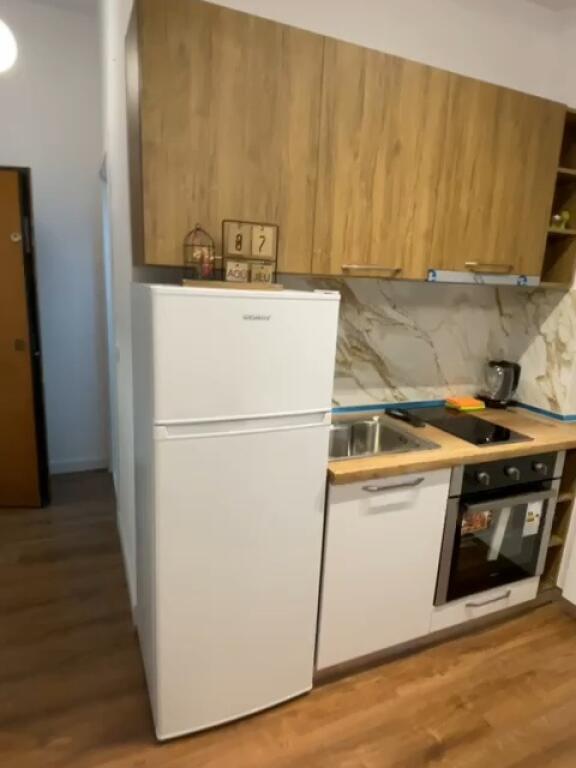 STUDIO PER SHITJE NE PLAZH DURRES