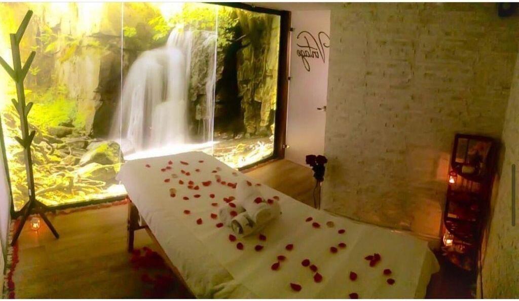 In Affitto – Spazio Duplex Arredato Centro Estetico, Parrucchiere