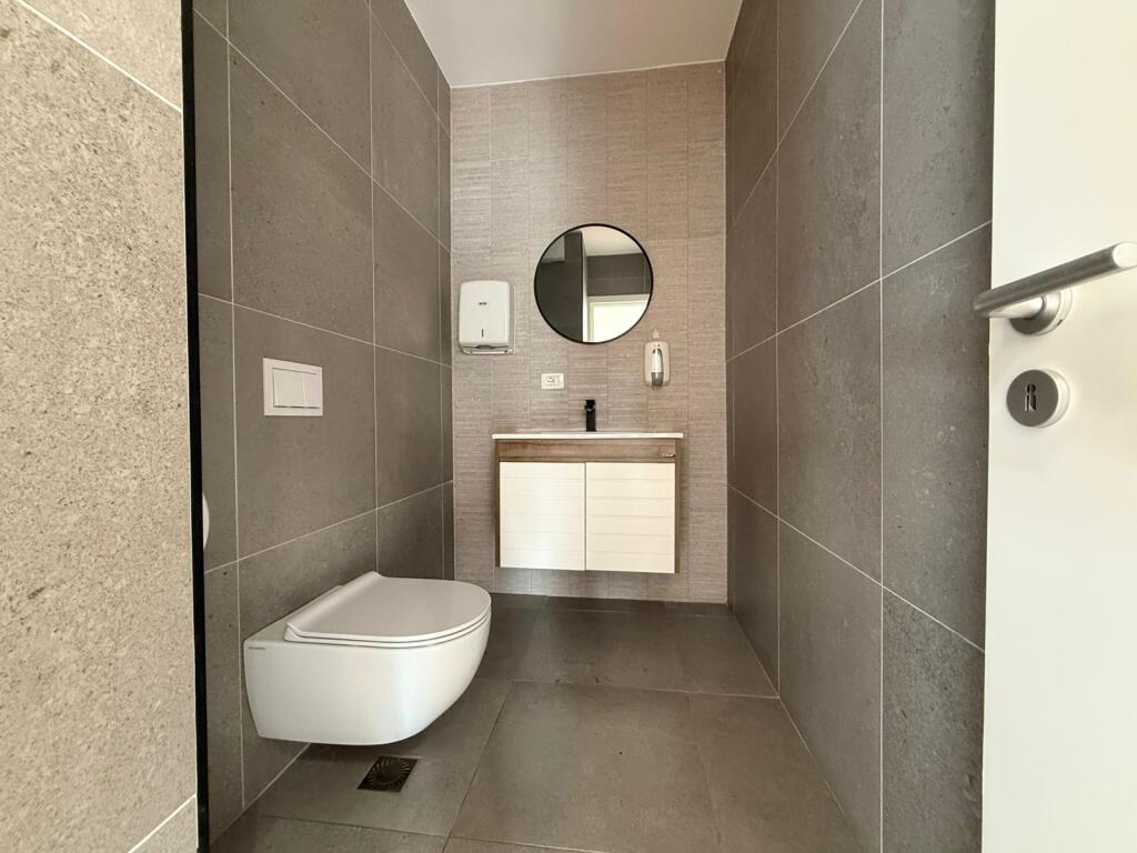 Apartment For Rent For Office, Mozart Building