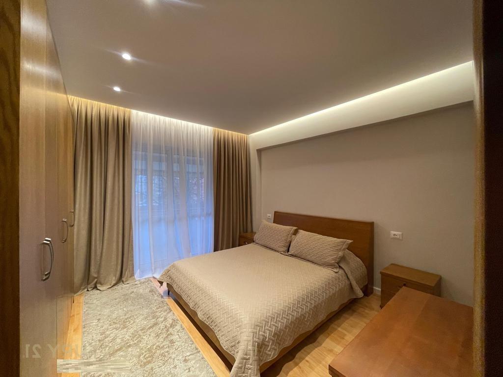 Apartament 2+1 per qira ne Bllok
