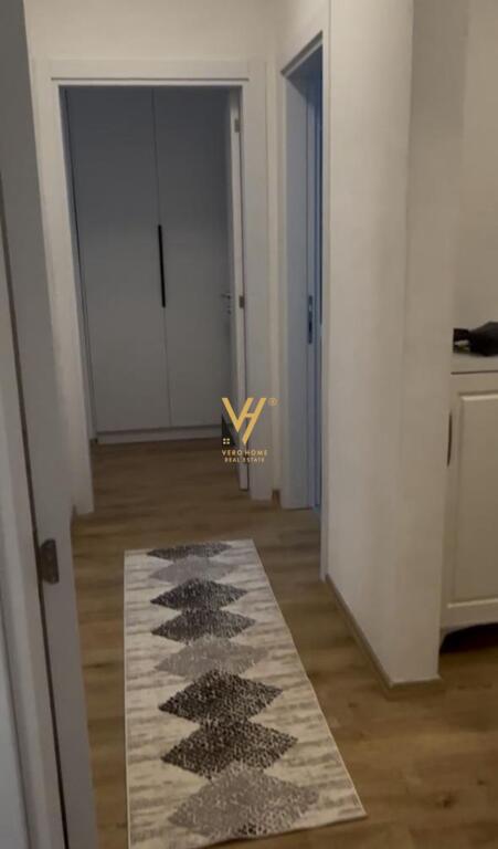 APARTMENT 2+1+BLK FOR RENT AT UNIVERS CITY 450 EURO