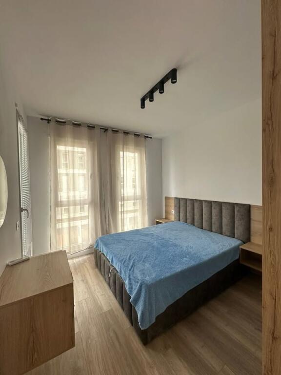 Apartament 1+1 me Qira – Univers City