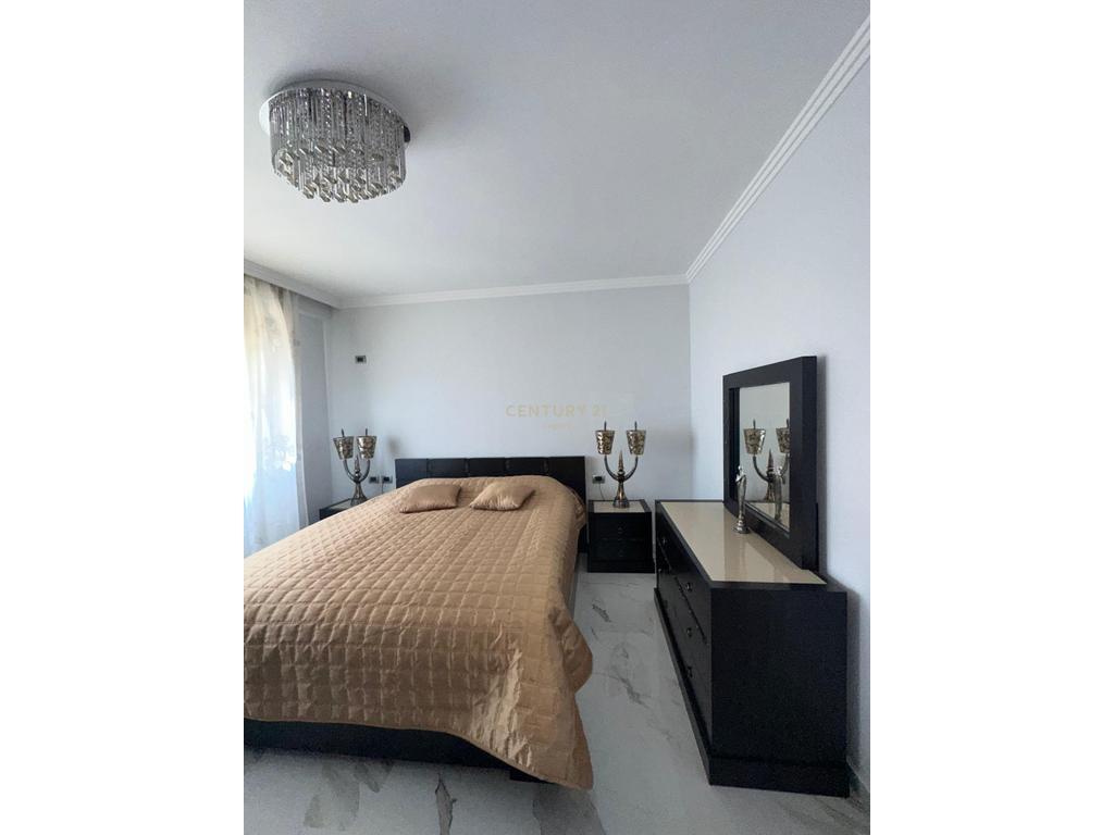 Super Apartment 3+1+2 For Sale In Rafaelo Complex, Fresk