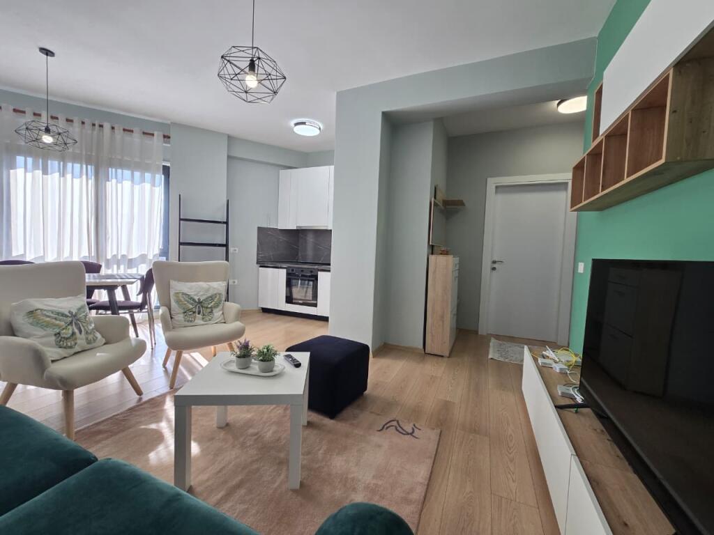 Appartamento 2+1+Balcone+Posto Auto in Affitto | Oasis Residence