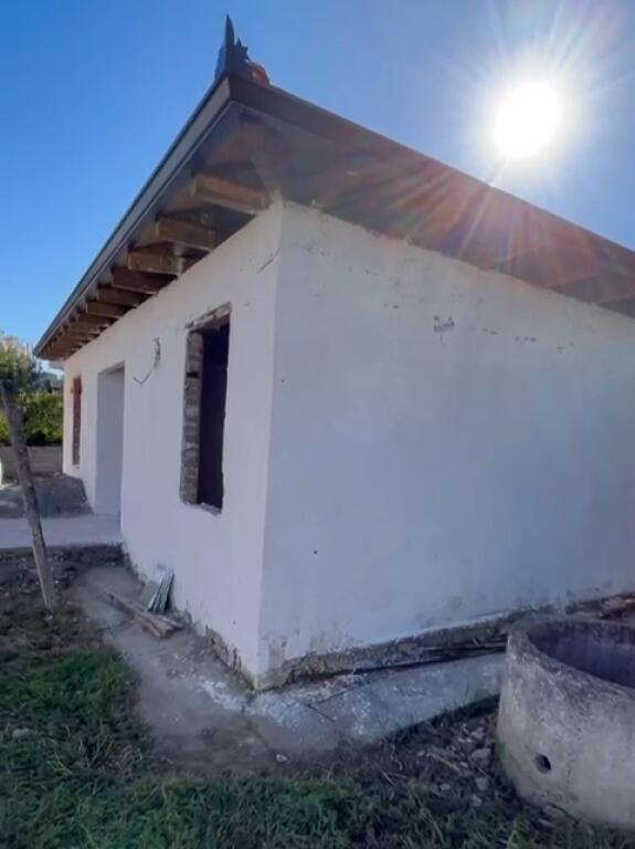 SHTEPI PRIVATE PER SHITJE NE SHKALLNUR, PLEPA DURRES