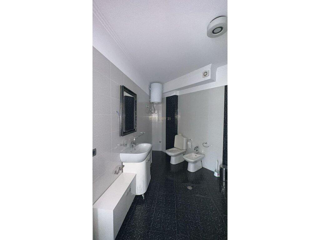 Super Apartment 3+1+2 For Sale In Rafaelo Complex, Fresk