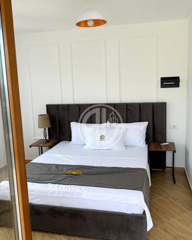 Super Appartamento 1+1 con Vista Fantastica sul Mare in Affitto, Durazzo