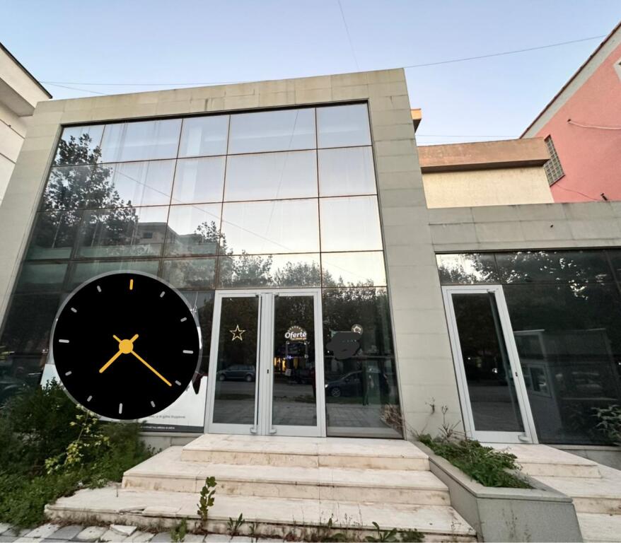 Ambient biznesi /Vlore