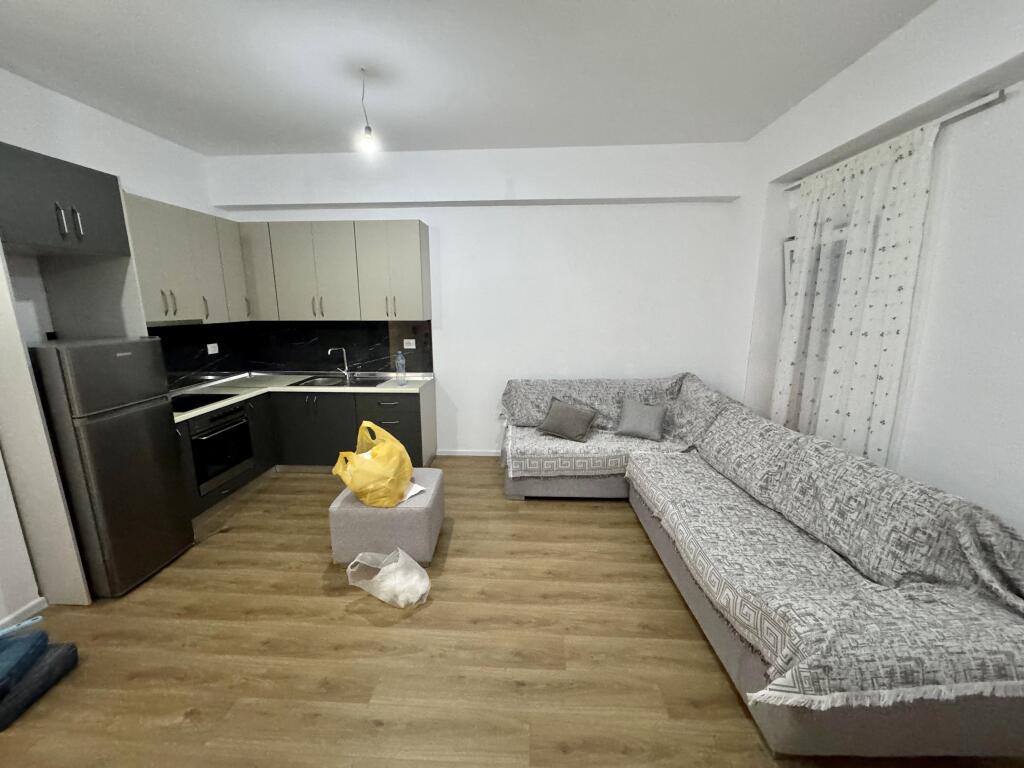 📣 AFFITTO Appartamento 1+1 📍 Complesso Kaimi, Ali Dem 🛣️ Via "Pasho Hysa" ✨