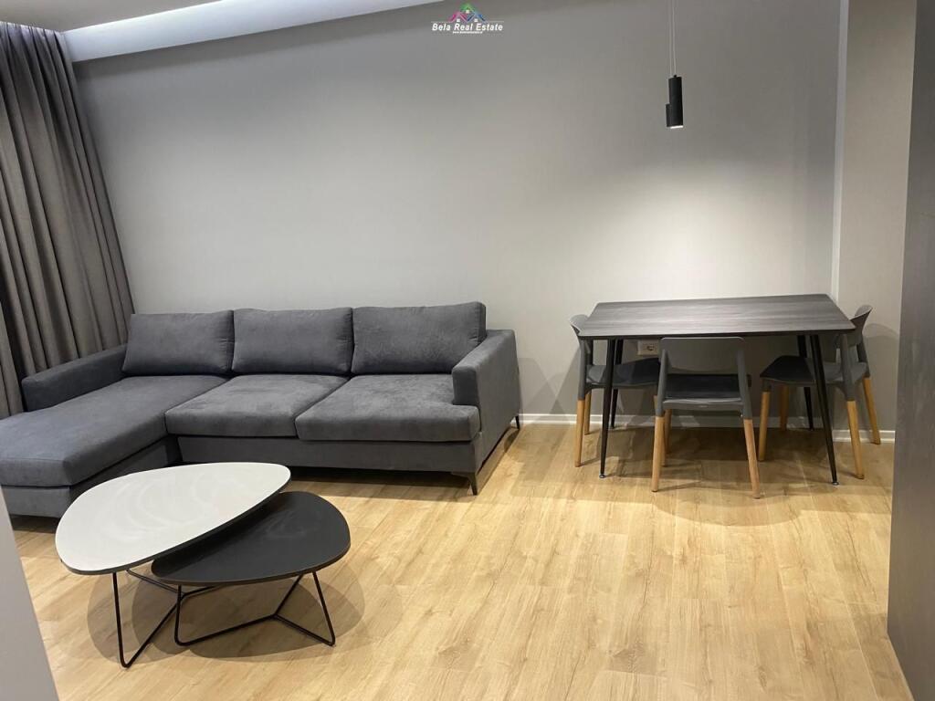 Appartamento In Affitto 1+1 A Don Bosko (ID B210715) Tirana